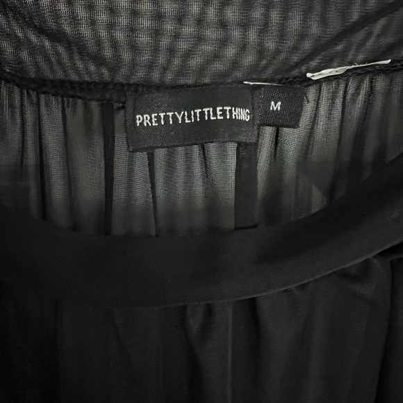 Pretty Little Thing Sarong - Picture 8 of 10